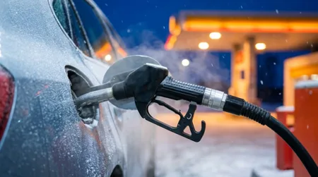 Антигель для дизеля: як підготувати дизельне авто до морозів