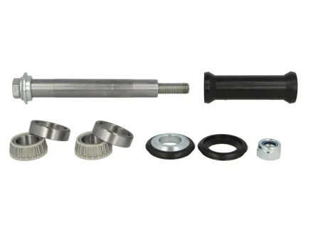 Ремкомплект важеля задн лів/прав CITROEN C5 I, C5 II FIAT PUNTO 1.1-3.0 09.93-08.08 4MAX 4708-11-0001P
