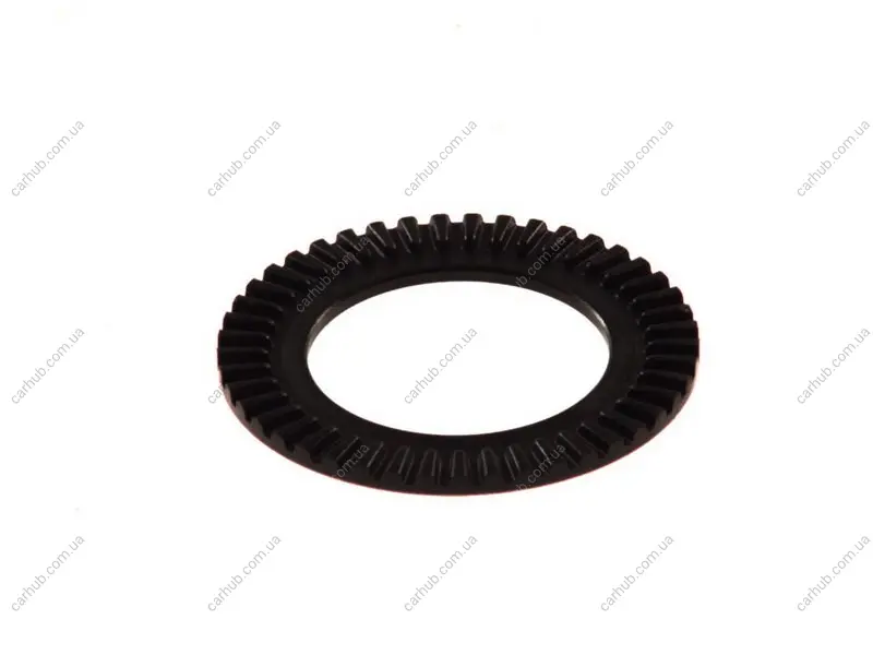 Кільце ABS задн лів/прав AUDI 100 C3, 100 C4, 200 C3, 80 B3, 80 B4, 90 B3, A4 B5, A4 B6, A4 B7, A6 C4, CABRIOLET B3, COUPE B3 1.4-3.2 08.82-03.09 4MAX 5213-03-0001P (фото 1)