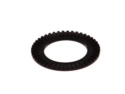 Кільце ABS задн лів/прав AUDI 100 C3, 100 C4, 200 C3, 80 B3, 80 B4, 90 B3, A4 B5, A4 B6, A4 B7, A6 C4, CABRIOLET B3, COUPE B3 1.4-3.2 08.82-03.09 4MAX 5213-03-0001P