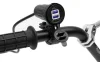 Електротехнічне обладнання Gniazdo USB 4 RIDE DC 12-24V DC 5V/3.1A (мото) 4RIDE ERCL-MUS011 (фото 1)