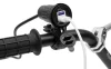 Електротехнічне обладнання Gniazdo USB 4 RIDE DC 12-24V DC 5V/3.1A (мото) 4RIDE ERCL-MUS011 (фото 2)