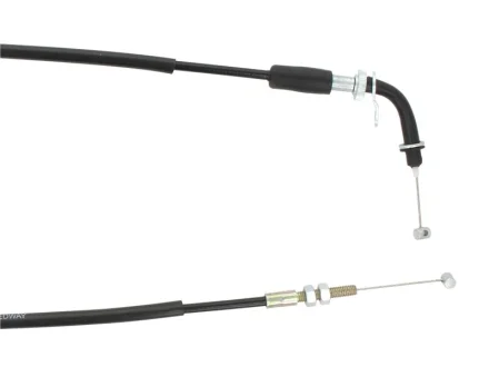 Трос газу 1030мм хід штока 80мм (відкритий) YAMAHA XV 750/1100 1989-1999 4RIDE LG-051