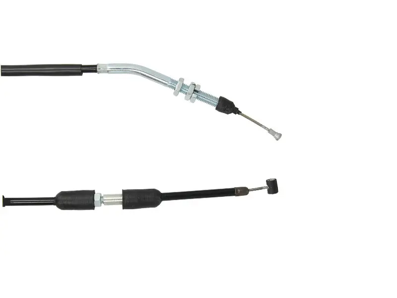 Трос зчеплення 1163мм хід штока 75мм HONDA CRF 250 2004-2009 4RIDE LS-018 (фото 1)