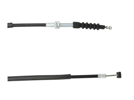 Трос зчеплення 1058мм хід штока 84мм KAWASAKI ZX-6R, ZX-9R, ZZR 600/636/900 1995-2008 4RIDE LS-037