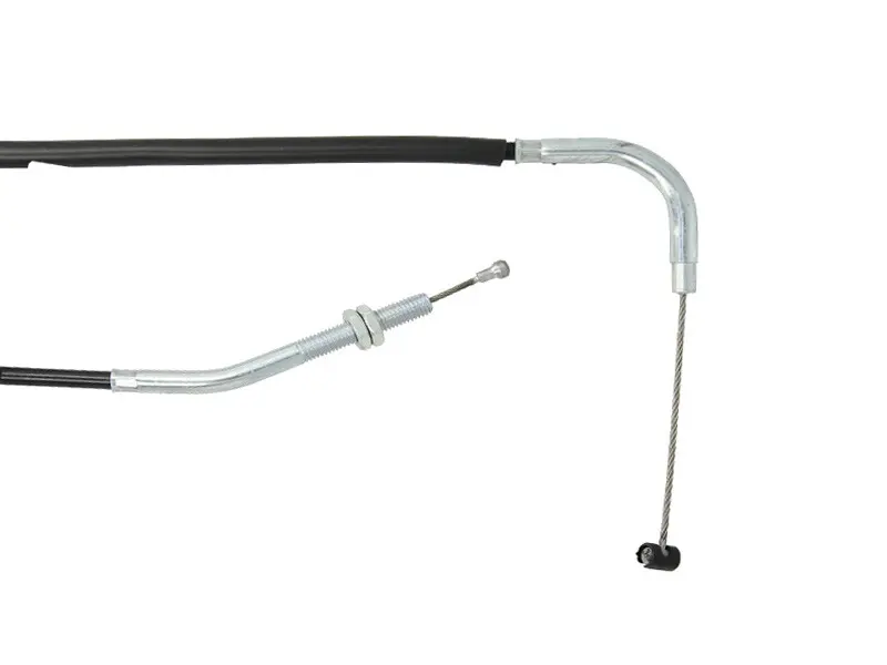 Трос зчеплення 1157мм хід штока 110мм YAMAHA XJ 600 1996-2003 4RIDE LS-067 (фото 1)