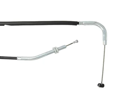 Трос зчеплення 1157мм хід штока 110мм YAMAHA XJ 600 1996-2003 4RIDE LS-067