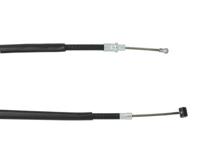 Трос зчеплення 1293мм хід штока 111мм YAMAHA XVS 1100 2000-2007 4RIDE LS-079
