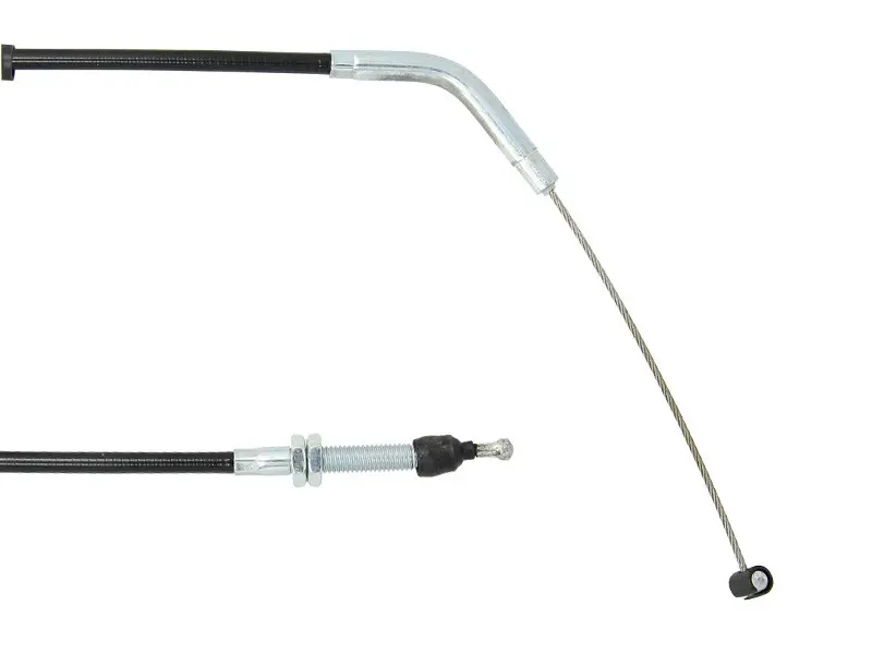 Трос зчеплення 1250мм хід штока 140мм YAMAHA XVS 650 2001-2007 4RIDE LS-080 (фото 1)