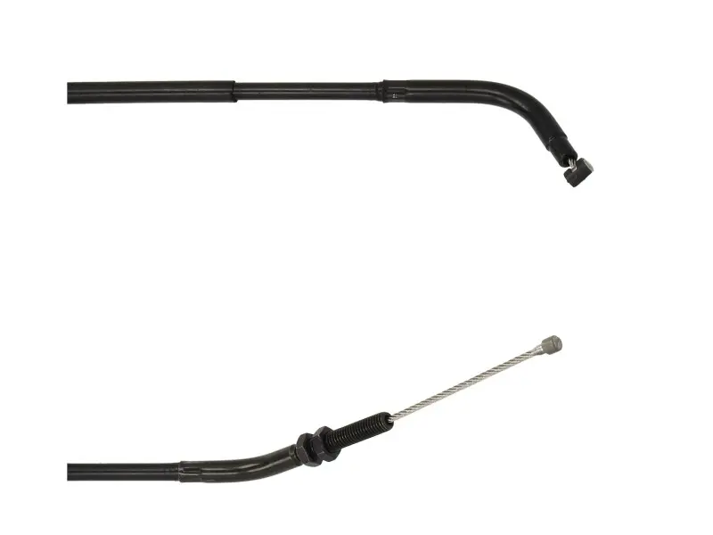 Трос зчеплення 1145мм хід штока 86мм HONDA CBF 600 2004-2013 4RIDE LS-106 (фото 1)