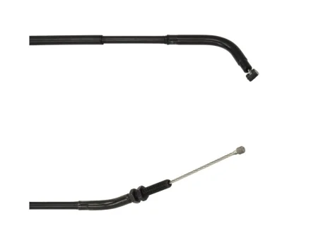 Трос зчеплення 1145мм хід штока 86мм HONDA CBF 600 2004-2013 4RIDE LS-106