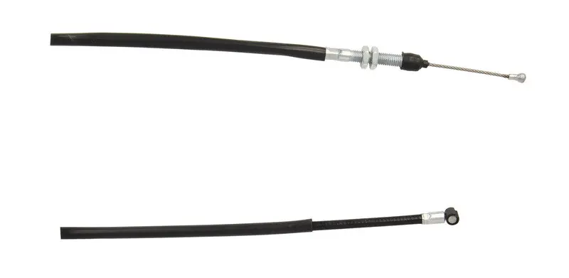 Трос зчеплення 1538мм хід штока 88мм KAWASAKI VN 900 2006-2014 4RIDE LS-202 (фото 1)