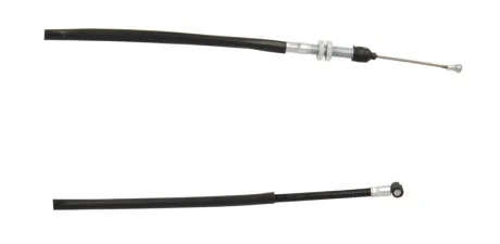 Трос зчеплення 1538мм хід штока 88мм KAWASAKI VN 900 2006-2014 4RIDE LS-202