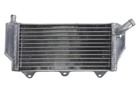 Радіатор лів YAMAHA YZ 450 2010-2013 4RIDE RAD-068L