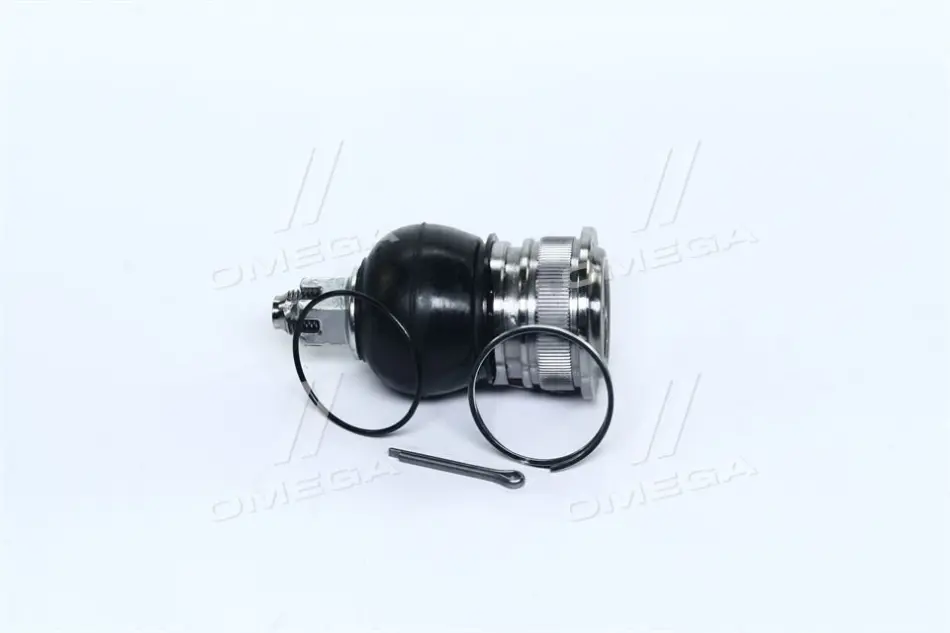 Шарова опора лів/прав (верх передн) (діаметр конуса 12,7mm) MAZDA 6, CX-5 1.8-2.5 01.02- 555 SB-1631 (фото 1)