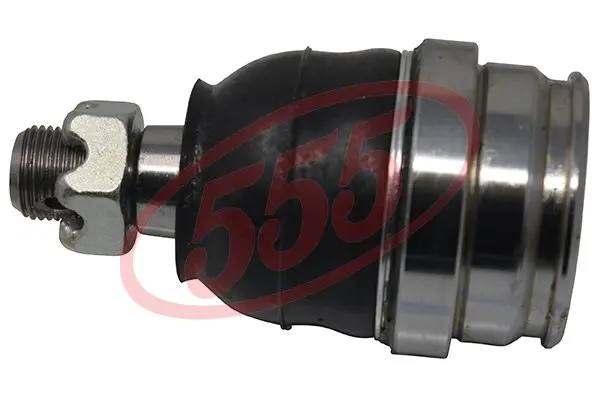 Шарова опора лів/прав (передн) (діаметр конуса 20,4mm) INNOCENTI MINI LEXUS GX, LX TOYOTA 4 RUNNER IV, 4 RUNNER V, COROLLA, FJ CRUISER, LAND CRUISER, LAND CRUISER 100 1.0-5.7ALK 05.74- 555 SB-3812 (фото 1)