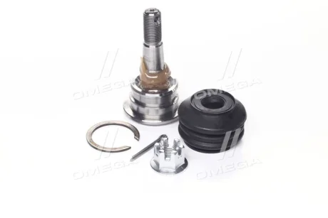 Шарова опора лів/прав (верх передн) (діаметр конуса 13mm) LEXUS IS I TOYOTA ALTEZZA, ALTEZZA GITA, BREVIS, CHASER, CRESTA V, CROWN, LAND CRUISER 90, MARK II, MARK II IX 1.8-4.0 08.91-12.07 555 SB-3831