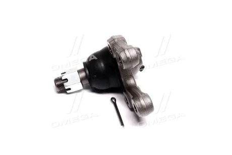 Шарова опора лів/прав (передн) (діаметр конуса 19,6mm) MERCEDES C (CL203), C T-MODEL (S203), C (W203), CLC (CL203), CLK (A209), CLK (C209), SLK (R171) AUDI A1, A2, A3, TT 1.0-Electric 12.80- 555 SB-4562