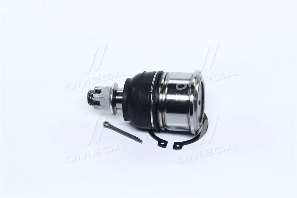 Шарова опора лів/прав (передн) (діаметр конуса 16,2mm) HONDA ACCORD II, ACCORD III, ACCORD IV, ACCORD V, ACCORD VI, ACCORD VII, ACCORD VIII, CIVIC III, CIVIC IV, CIVIC V 1.2-3.5 09.83-06.15 555 SB-6182 (фото 1)