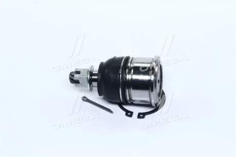 Шарова опора лів/прав (передн) (діаметр конуса 16,2mm) HONDA ACCORD II, ACCORD III, ACCORD IV, ACCORD V, ACCORD VI, ACCORD VII, ACCORD VIII, CIVIC III, CIVIC IV, CIVIC V 1.2-3.5 09.83-06.15 555 SB-6182
