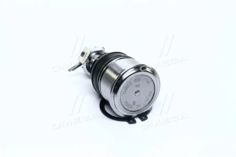 Шарова опора лів/прав (передн) (діаметр конуса 17,4mm) HONDA ACCORD IV, ACCORD V, ACCORD VI, ACCORD VII, ACCORD VIII, FR-V, LEGEND I, LEGEND II, LEGEND III, PRELUDE IV 1.6-3.5 01.86-06.15 555 SB-6312