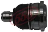 Шарова опора лів/прав (передн) VOLVO 240, 340-360 ALFA ROMEO 147, 156, GT CHEVROLET MATIZ, SPARK DAEWOO MATIZ FIAT SEDICI, TEMPRA NISSAN MICRA C+C III, MICRA III, NOTE 0.8-3.2 08.75- 555 SB-7562 (фото 1)
