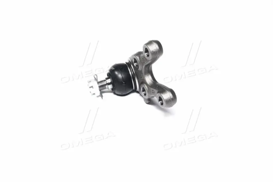 Шарова опора лів (нижн передн) (діаметр конуса 19,5mm) MITSUBISHI DELICA / SPACE GEAR, L200, L400, PAJERO CLASSIC, PAJERO I, PAJERO II, PAJERO III, PAJERO IV, PAJERO PININ I 1.8-3.8 11.86- 555 SB-7722L (фото 1)