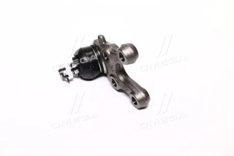 Шарова опора прав (нижн передн) (діаметр конуса 19,5mm) MITSUBISHI DELICA / SPACE GEAR, L 300 / DELICA II, L 300 III, L200, L200 / TRITON, L400, PAJERO CLASSIC, PAJERO I, PAJERO II 1.6-3.8 05.80- 555 SB-7722R