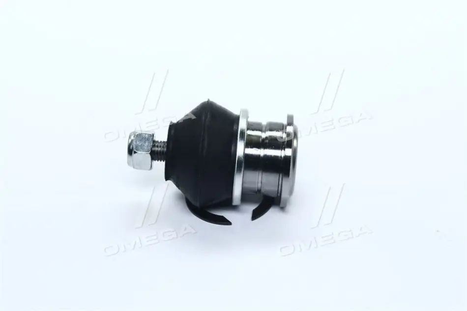 Шарова опора лів/прав (верх передн) (діаметр конуса 13,4mm) VOLVO S40 I, V40 AUDI A4 B5, A6 C5, A8 D2 CADILLAC CTS SPORT CHRYSLER CIRRUS, SEBRING CITROEN LNA DODGE AVENGER 0.6-4.8 01.72- 555 SB-7751 (фото 1)