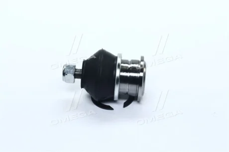 Шарова опора лів/прав (верх передн) (діаметр конуса 13,4mm) VOLVO S40 I, V40 AUDI A4 B5, A6 C5, A8 D2 CADILLAC CTS SPORT CHRYSLER CIRRUS, SEBRING CITROEN LNA DODGE AVENGER 0.6-4.8 01.72- 555 SB-7751