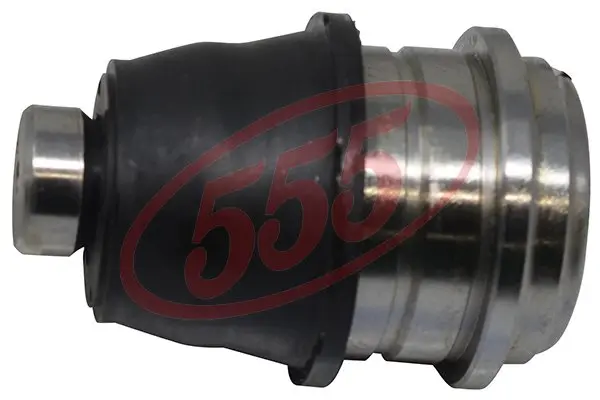 Шарова опора лів/прав (передн) MITSUBISHI ECLIPSE III, GALANT VIII, GRANDIS, L200, L200 / TRITON, PAJERO II, PAJERO III, PAJERO SPORT II 2.0-3.5 05.99- 555 SB-B072 (фото 1)