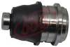 Шарова опора лів/прав (передн) MITSUBISHI ECLIPSE III, GALANT VIII, GRANDIS, L200, L200 / TRITON, PAJERO II, PAJERO III, PAJERO SPORT II 2.0-3.5 05.99- 555 SB-B072 (фото 1)