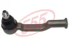 Рульовий наконечник лів/прав FORD RANGER FORD USA RANGER MAZDA B-SERIE, BT-50 OPEL COMBO, COMBO TOUR, CORSA A, CORSA A TR, CORSA B, CORSA C, TIGRA SMART FORTWO 0.8D-Electric 02.77- 555 SE-1532 (фото 1)
