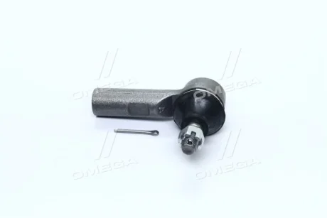 Рульовий наконечник лів/прав BMW 5 (F10), 5 (F11), 5 GRAN TURISMO (F07), 6 (F12), 6 (F13), 6 GRAN COUPE (F06), 7 (F01, F02, F03, F04) CHEVROLET CORSICA DAIHATSU CHARADE VIII 0.8D-Electric 03.69- 555 SE-2651
