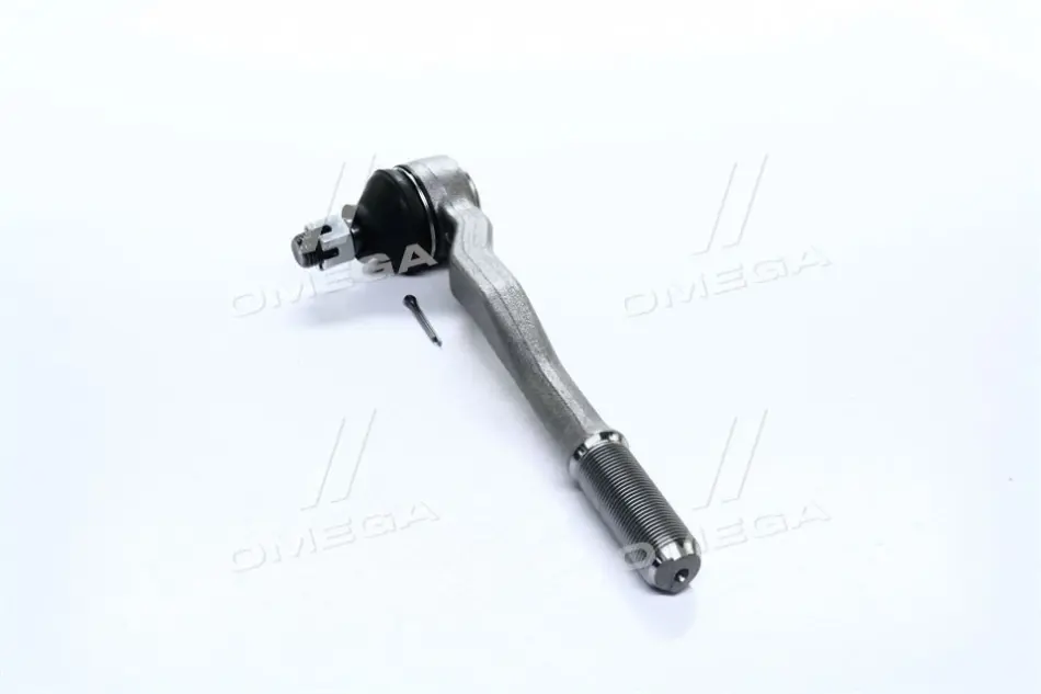 Рульовий наконечник лів MERCEDES 124 (W124), E (W124), SL (R129) TOYOTA 4 RUNNER I, 4 RUNNER II, 4 RUNNER III, HILUX IV, HILUX V, HILUX VI, LAND CRUISER, LAND CRUISER 100 2.2-6.0 01.84- 555 SE-3561L (фото 1)