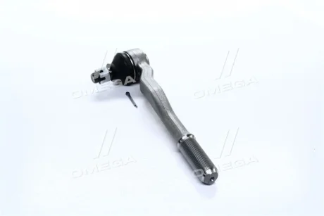 Рульовий наконечник лів MERCEDES 124 (W124), E (W124), SL (R129) TOYOTA 4 RUNNER I, 4 RUNNER II, 4 RUNNER III, HILUX IV, HILUX V, HILUX VI, LAND CRUISER, LAND CRUISER 100 2.2-6.0 01.84- 555 SE-3561L