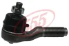 Рульовий наконечник лів/прав FORD KA INFINITI QX4 NISSAN NAVARA, NAVARA NP300, NP300, PATHFINDER II, PICK UP, TERRANO II, X-TRAIL I 1.3D-3.5 04.92- 555 SE-4821 (фото 1)