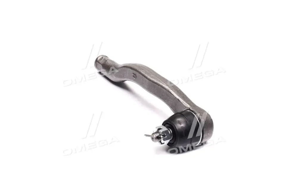 Рульовий наконечник лів FIAT BARCHETTA, PUNTO HONDA ACCORD III, ACCORD IV, ACCORD V, ACCORD VI, ACCORD VII, ACCORD VIII, CIVIC I, CIVIC II, CIVIC III, CIVIC IV, CIVIC IX 1.0-Electric 07.72- 555 SE-6191L (фото 1)