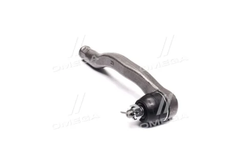 Рульовий наконечник лів FIAT BARCHETTA, PUNTO HONDA ACCORD III, ACCORD IV, ACCORD V, ACCORD VI, ACCORD VII, ACCORD VIII, CIVIC I, CIVIC II, CIVIC III, CIVIC IV, CIVIC IX 1.0-Electric 07.72- 555 SE-6191L
