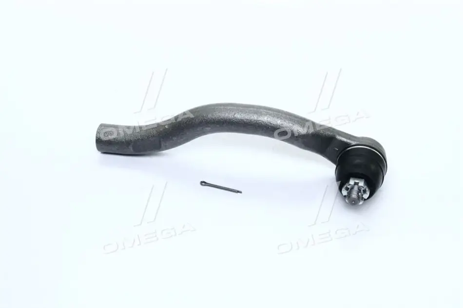 Рульовий наконечник лів ACURA TSX HONDA ACCORD, ACCORD I, ACCORD II, ACCORD III, ACCORD IV, ACCORD IX, ACCORD V, ACCORD VI, ACCORD VII, ACCORD VIII, CROSSTOUR I OPEL MONZA A 1.6-3.5 01.78- 555 SE-6311L (фото 1)