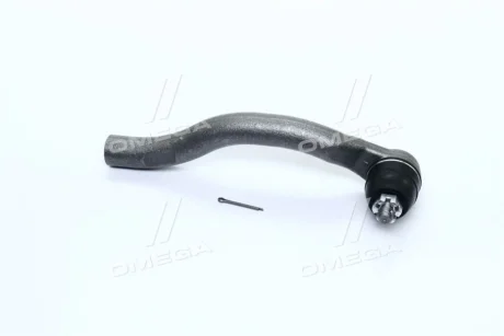 Рульовий наконечник лів ACURA TSX HONDA ACCORD, ACCORD I, ACCORD II, ACCORD III, ACCORD IV, ACCORD IX, ACCORD V, ACCORD VI, ACCORD VII, ACCORD VIII, CROSSTOUR I OPEL MONZA A 1.6-3.5 01.78- 555 SE-6311L