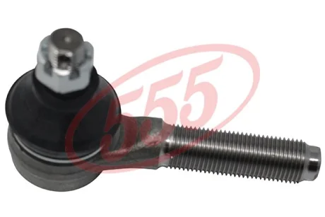 Рульовий наконечник лів SUZUKI JIMNY, SAMURAI, SJ410, SJ413, VITARA, X-90 1.0-2.5 09.81- 555 SE-7481L