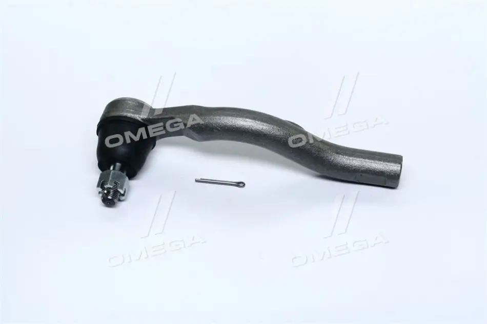 Рульовий наконечник прав MITSUBISHI GALANT VI, PAJERO CLASSIC, PAJERO IV, PAJERO SPORT II, PAJERO SPORT III, TREDIA 1.6-3.8 09.82- 555 SE-B041R (фото 1)