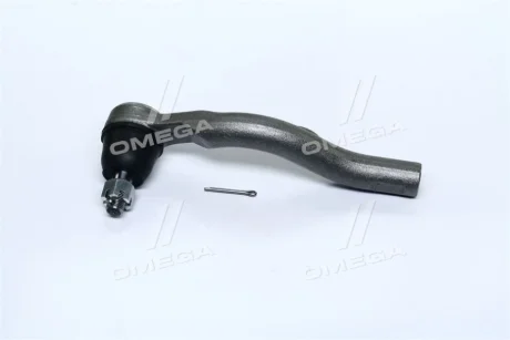 Рульовий наконечник прав MITSUBISHI GALANT VI, PAJERO CLASSIC, PAJERO IV, PAJERO SPORT II, PAJERO SPORT III, TREDIA 1.6-3.8 09.82- 555 SE-B041R