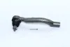 Рульовий наконечник лів MITSUBISHI OUTLANDER II NISSAN CUBE, DATSUN 100A, DATSUN 140J, DATSUN 160J, ELGRAND, GT-R, INTERSTAR, JUKE, KUBISTAR, LAUREL, LEAF 0.9-Electric 01.73- 555 SE-N201L (фото 1)