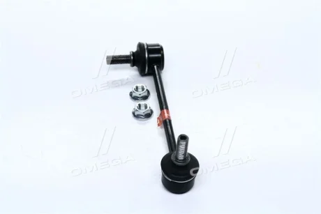 Стійка стабілізатора передн лів 155mm MAZDA 6 1.8-2.5 01.02-07.13 555 SL-1630L-M