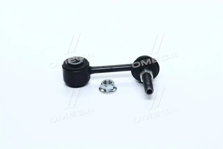 Стійка стабілізатора задн лів/прав 77mm MAZDA 6 1.8-2.3 01.02-02.08 555 SL-1635-M (фото 1)