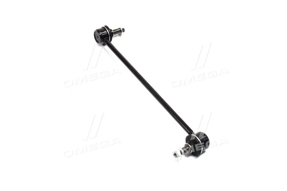 Стійка стабілізатора передн лів/прав 288mm MAZDA 6, CX-5, CX-9 MITSUBISHI GALANT IX 2.0-3.7 10.03- 555 SL-1860-M (фото 1)