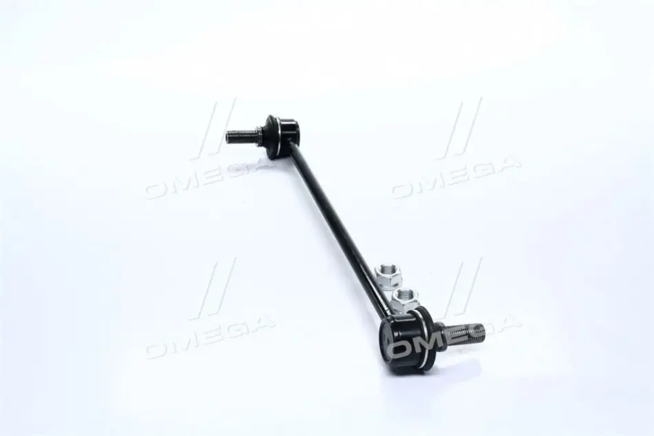 Стійка стабілізатора передн лів/прав 285mm HYUNDAI I30 TOYOTA ALLION I, ALLION II, AVENSIS, AVENSIS VERSO, CALDINA, COROLLA, COROLLA VERSO, MATRIX, MR2 III, NOAH/VOXY, PREMIO 1.3-2.4 10.99- 555 SL-3640-M (фото 1)