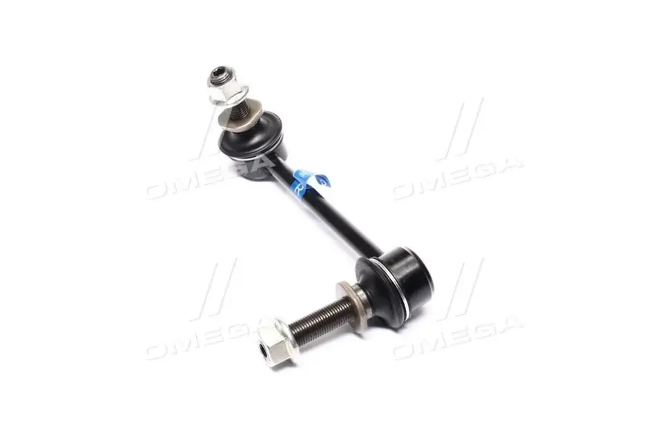 Стійка стабілізатора передн прав 140mm TOYOTA 4 RUNNER IV, 4 RUNNER V, FJ CRUISER, FORTUNER, HILUX VI, HILUX VII, HILUX VIII, LAND CRUISER, LAND CRUISER PRADO 2.4D-4.7 11.01- 555 SL-3890R-M (фото 1)
